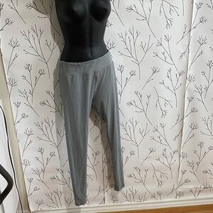 Women's Gray Pants
